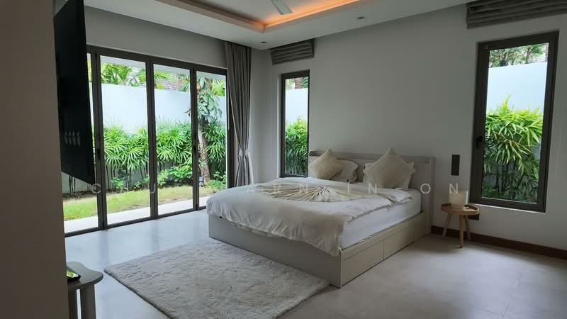 Anchan Hills Villa, ภูเก็ต, เชิงทะเล, ถลาง, ภูเก็ต, 754 ตร.ม., วิลล่า ขาย, โดย Chutikarn In-On, 500430789 - DDproperty.com