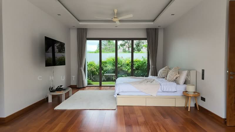 Villa, Phuket, Choeng Thale, Thalang, Phuket, 5 Bedrooms, 754 sqm, Villa For Sale, by Chutikarn In-On, 500430789 - DDproperty.com