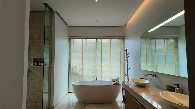 Villa, Phuket, Choeng Thale, Thalang, Phuket, 5 Bedrooms, 754 sqm, Villa For Sale, by Chutikarn In-On, 500430789 - DDproperty.com