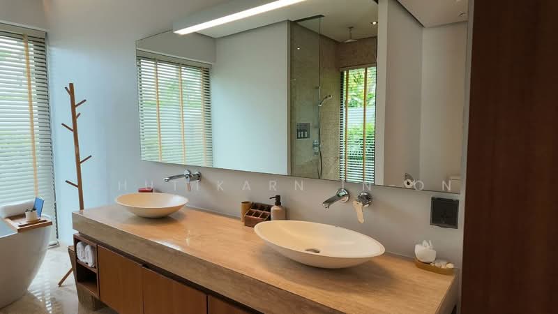 Villa, Phuket, Choeng Thale, Thalang, Phuket, 5 Bedrooms, 754 sqm, Villa For Sale, by Chutikarn In-On, 500430789 - DDproperty.com