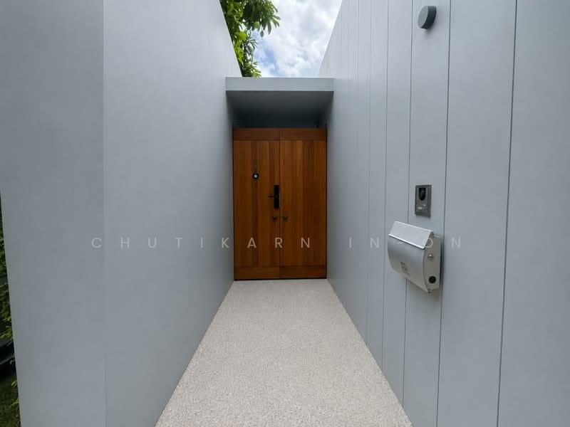 Anchan Hills Villa, ภูเก็ต, เชิงทะเล, ถลาง, ภูเก็ต, 754 ตร.ม., วิลล่า ขาย, โดย Chutikarn In-On, 500430789 - DDproperty.com