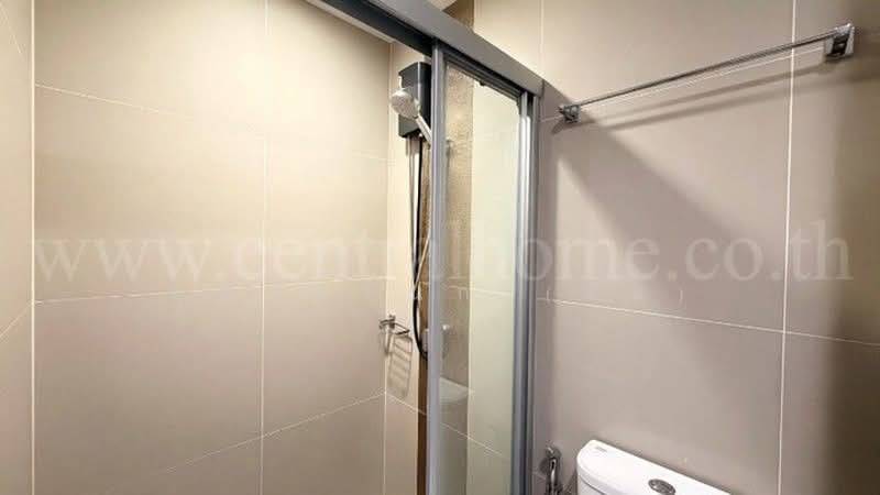 IDEO Rama 9-Asoke, Bangkok, Rama 9 Road, Huai Khwang, Bangkok, 1 Bedroom, 26 sqm, Condo For Sale, by คุณชิดชนก (ฝัน), 500430790 - DDproperty.com