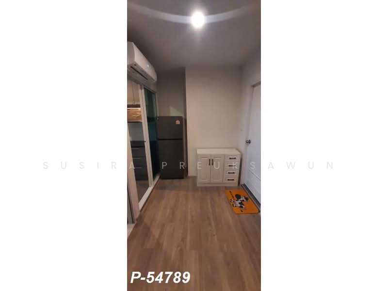 Regent Home Bangna : รีเจ้นท์ โฮม บางนา, กรุงเทพ, ถนน สรรพาวุธ, บางนาใต้, บางนา, กรุงเทพ, 30 ตร.ม., คอนโด ให้เช่า, โดย Susira Preuksawun, 500430792 - DDproperty.com