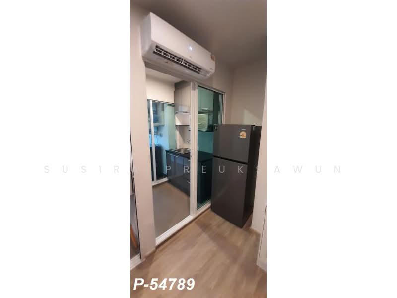 Regent Home Bangna : รีเจ้นท์ โฮม บางนา, กรุงเทพ, ถนน สรรพาวุธ, บางนาใต้, บางนา, กรุงเทพ, 30 ตร.ม., คอนโด ให้เช่า, โดย Susira Preuksawun, 500430792 - DDproperty.com