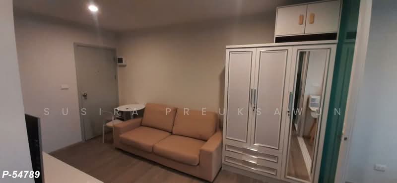 Regent Home Bangna : รีเจ้นท์ โฮม บางนา, กรุงเทพ, ถนน สรรพาวุธ, บางนาใต้, บางนา, กรุงเทพ, 30 ตร.ม., คอนโด ให้เช่า, โดย Susira Preuksawun, 500430792 - DDproperty.com
