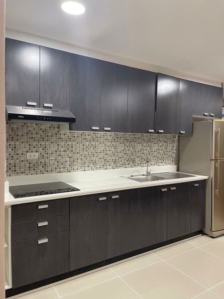 Harmony Living Paholyothin 11, Bangkok, 22 Soi Phahon Yothin 11, Samsen Nai, Phaya Thai, Bangkok, 2 Bedrooms, 85 sqm, Condo For Rent, by Boonraksa Sopak, 500430794 - DDproperty.com