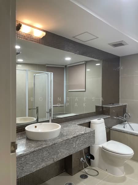 Harmony Living Paholyothin 11, Bangkok, 22 Soi Phahon Yothin 11, Samsen Nai, Phaya Thai, Bangkok, 2 Bedrooms, 85 sqm, Condo For Rent, by Boonraksa Sopak, 500430794 - DDproperty.com
