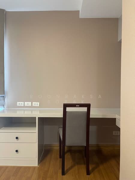 Harmony Living Paholyothin 11, Bangkok, 22 Soi Phahon Yothin 11, Samsen Nai, Phaya Thai, Bangkok, 2 Bedrooms, 85 sqm, Condo For Rent, by Boonraksa Sopak, 500430794 - DDproperty.com