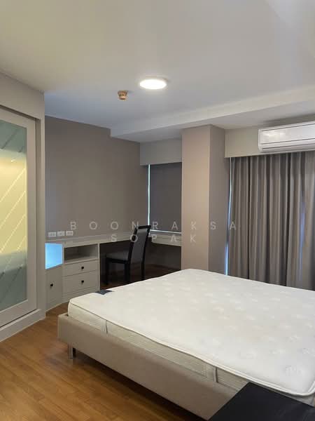 Harmony Living Paholyothin 11, Bangkok, 22 Soi Phahon Yothin 11, Samsen Nai, Phaya Thai, Bangkok, 2 Bedrooms, 85 sqm, Condo For Rent, by Boonraksa Sopak, 500430794 - DDproperty.com