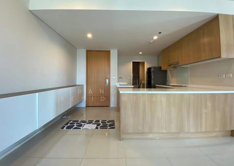 Villa Asoke, Bangkok, 1588 New Petchburi Road, Makkasan, Ratchathewi, Bangkok, 2 Bedrooms, 120 sqm, Condo For Sale, by Bangkok Residential, 500430795 - DDproperty.com