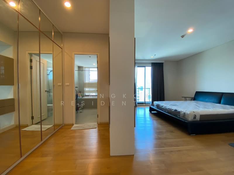 Villa Asoke, Bangkok, 1588 New Petchburi Road, Makkasan, Ratchathewi, Bangkok, 2 Bedrooms, 120 sqm, Condo For Sale, by Bangkok Residential, 500430795 - DDproperty.com