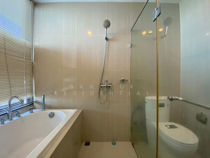 Villa Asoke, Bangkok, 1588 New Petchburi Road, Makkasan, Ratchathewi, Bangkok, 2 Bedrooms, 120 sqm, Condo For Sale, by Bangkok Residential, 500430795 - DDproperty.com