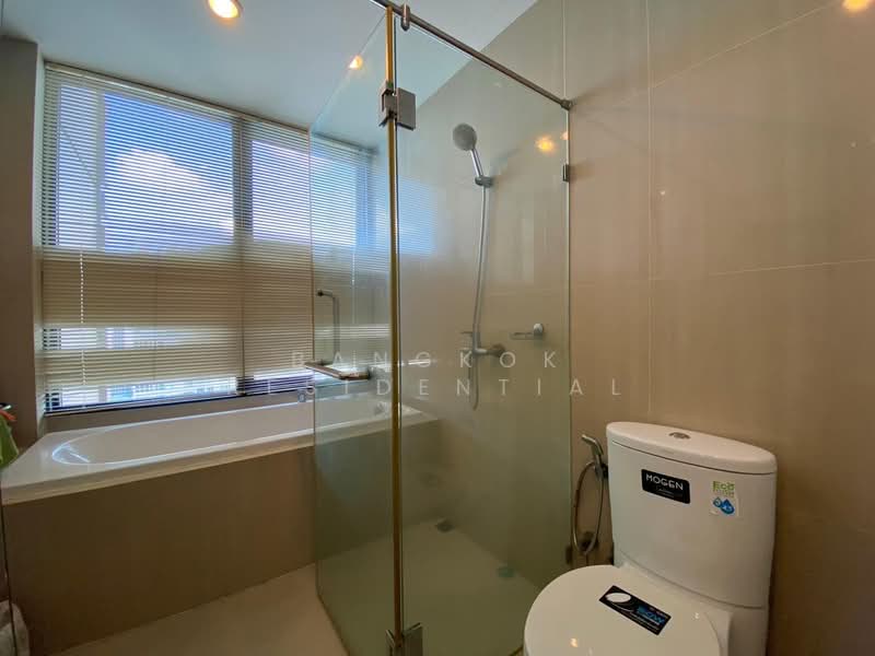 Villa Asoke, Bangkok, 1588 New Petchburi Road, Makkasan, Ratchathewi, Bangkok, 2 Bedrooms, 120 sqm, Condo For Sale, by Bangkok Residential, 500430795 - DDproperty.com