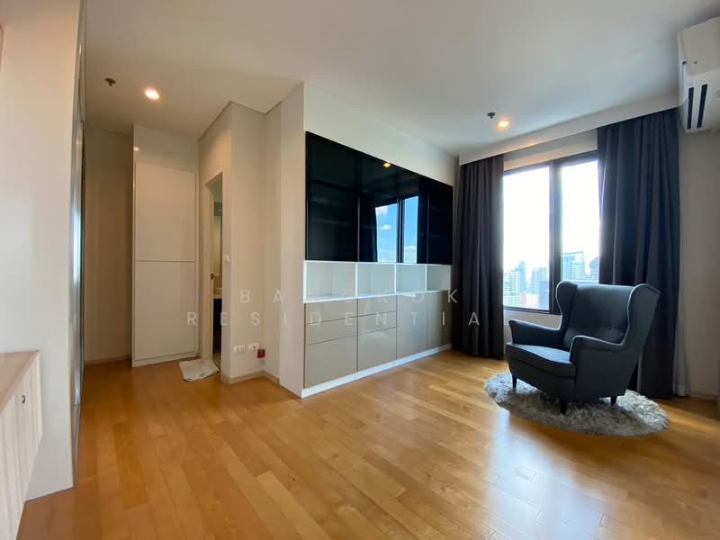 Villa Asoke, Bangkok, 1588 New Petchburi Road, Makkasan, Ratchathewi, Bangkok, 2 Bedrooms, 120 sqm, Condo For Sale, by Bangkok Residential, 500430795 - DDproperty.com