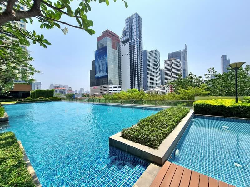 Villa Asoke, Bangkok, 1588 New Petchburi Road, Makkasan, Ratchathewi, Bangkok, 2 Bedrooms, 120 sqm, Condo For Sale, by Bangkok Residential, 500430795 - DDproperty.com