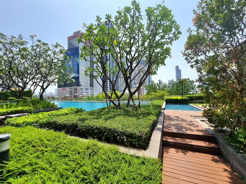 Villa Asoke : วิลล่า อโศก, กรุงเทพ, 1588 ถนน เพชรบุรีตัดใหม่, มักกะสัน, ราชเทวี, กรุงเทพ, 120 ตร.ม., คอนโด ขาย, โดย Bangkok Residential, 500430795 - DDproperty.com