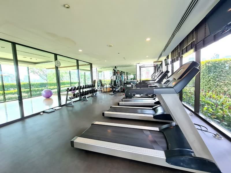 Villa Asoke, Bangkok, 1588 New Petchburi Road, Makkasan, Ratchathewi, Bangkok, 2 Bedrooms, 120 sqm, Condo For Sale, by Bangkok Residential, 500430795 - DDproperty.com