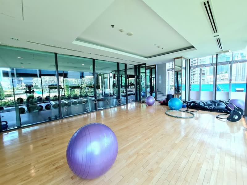 Villa Asoke, Bangkok, 1588 New Petchburi Road, Makkasan, Ratchathewi, Bangkok, 2 Bedrooms, 120 sqm, Condo For Sale, by Bangkok Residential, 500430795 - DDproperty.com