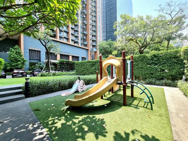 Villa Asoke : วิลล่า อโศก, กรุงเทพ, 1588 ถนน เพชรบุรีตัดใหม่, มักกะสัน, ราชเทวี, กรุงเทพ, 120 ตร.ม., คอนโด ขาย, โดย Bangkok Residential, 500430795 - DDproperty.com