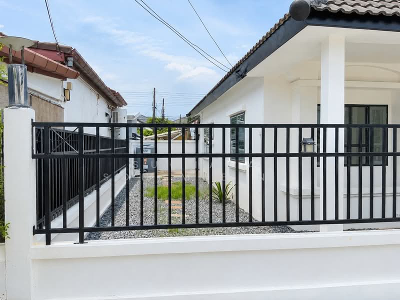 Land and House Chalong, Phuket, Chalong, Muang Phuket, Phuket, 3 Bedrooms, 224 sqm, Single Detached House For Sale, by Suchada Songmueang, 500430796 - DDproperty.com