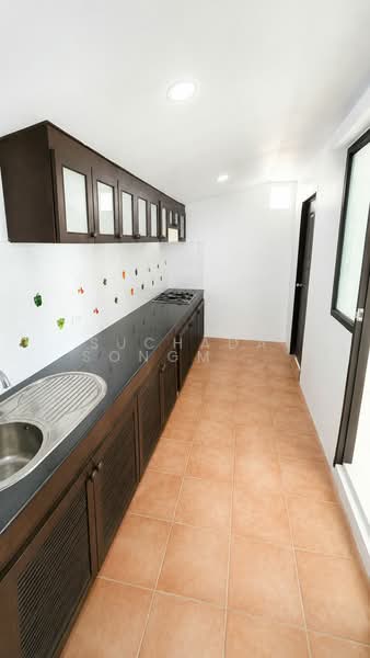 Land and House Chalong, Phuket, Chalong, Muang Phuket, Phuket, 3 Bedrooms, 224 sqm, Single Detached House For Sale, by Suchada Songmueang, 500430796 - DDproperty.com