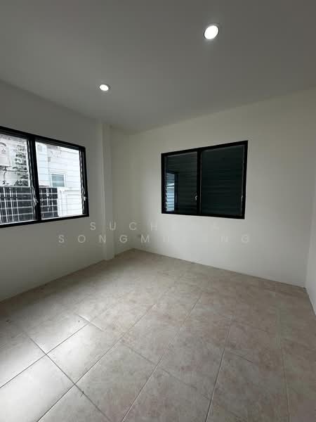 Land and House Chalong, Phuket, Chalong, Muang Phuket, Phuket, 3 Bedrooms, 224 sqm, Single Detached House For Sale, by Suchada Songmueang, 500430796 - DDproperty.com