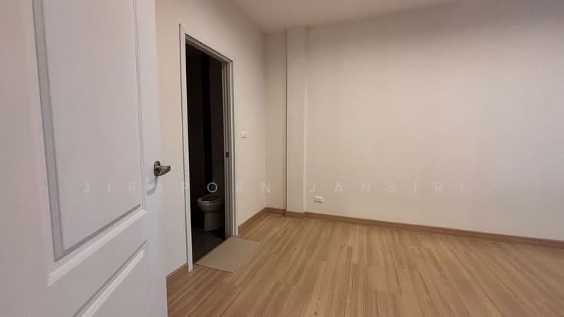 The Master @BTS Udomsuk, Bangkok, Soi Sukhumvit 103, Bang Na, Bangkok, 3 Bedrooms, 266 sqm, Townhouse For Rent, by Jiraporn Jansiri, 500430798 - DDproperty.com