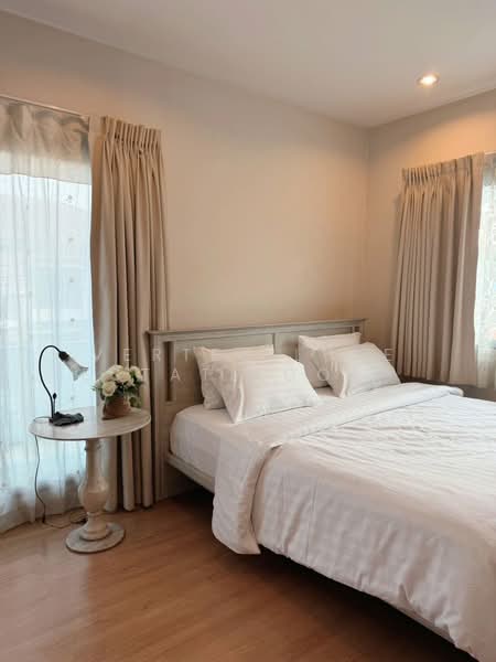 The Palm Pattanakarn, Bangkok, Phatthanakan Road, Suan Luang, Bangkok, 4 Bedrooms, 400 sqm, Single Detached House For Rent, by Vertex Luxe Estate Co.,LTD, 500430800 - DDproperty.com