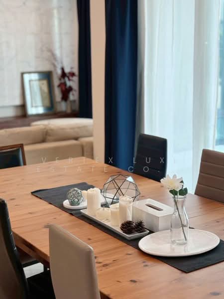The Palm Pattanakarn, Bangkok, Phatthanakan Road, Suan Luang, Bangkok, 4 Bedrooms, 400 sqm, Single Detached House For Rent, by Vertex Luxe Estate Co.,LTD, 500430800 - DDproperty.com