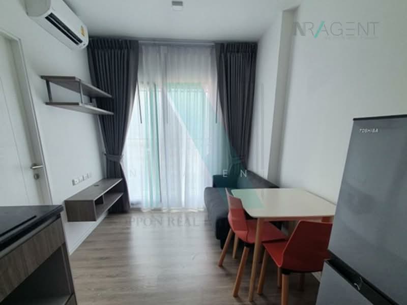Kensington Sukhumvit-Theparak : เคนซิงตัน สุขุมวิท-เทพารักษ์, สมุทรปราการ, ถนนเทพารักษ์, เทพารักษ์, เมืองสมุทรปราการ, สมุทรปราการ, 24 ตร.ม., คอนโด ขาย, โดย NR AGENT, 500430802 - DDproperty.com