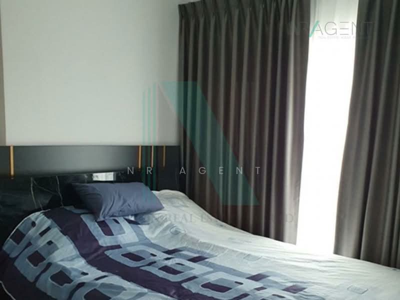 Kensington Sukhumvit-Theparak, Samut Prakan, Thepharak Road, Thepharak, Muang Samut Prakarn, Samut Prakan, 1 Bedroom, 24 sqm, Condo For Sale, by NR AGENT, 500430802 - DDproperty.com