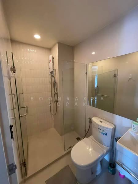 Life Asoke, Bangkok, Asoke-Dindang Road, Bang Kapi, Huai Khwang, Bangkok, 2 Bedrooms, 35 sqm, Condo For Rent, by Boonraksa Sopak, 500430803 - DDproperty.com