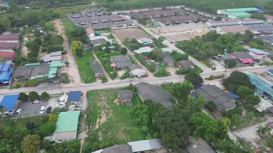 Land for sale 4-3-8 Rai, Rayong, ถนน วัดหนองผักหนาม มาบข่า ระยอง, Mapkha, Nikhom Pattana, Rayong, , 7,632 sqm, Land For Sale, by คุณ เรณู, 500430804 - DDproperty.com