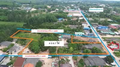 ขาย - มาบข่า นิคมพัฒนา ระยอง, ระยอง