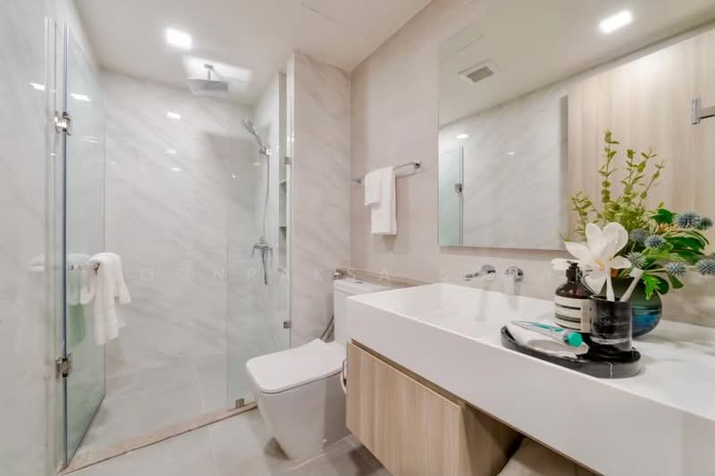 Fynn Sukhumvit 31, Bangkok, 77 Sukhumvit Road, Khlongtoei Nua, Watthana, Bangkok, 3 Bedrooms, 117 sqm, Condo For Rent, by Boonraksa Sopak, 500430805 - DDproperty.com