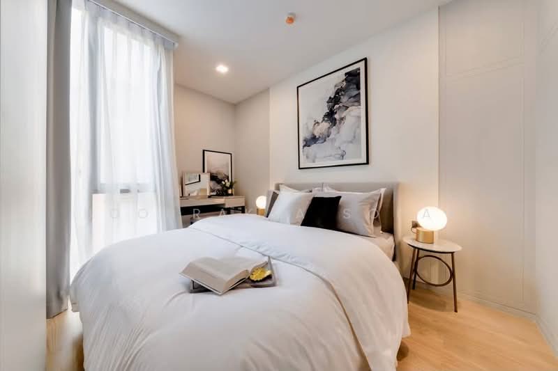 Fynn Sukhumvit 31, Bangkok, 77 Sukhumvit Road, Khlongtoei Nua, Watthana, Bangkok, 3 Bedrooms, 117 sqm, Condo For Rent, by Boonraksa Sopak, 500430805 - DDproperty.com