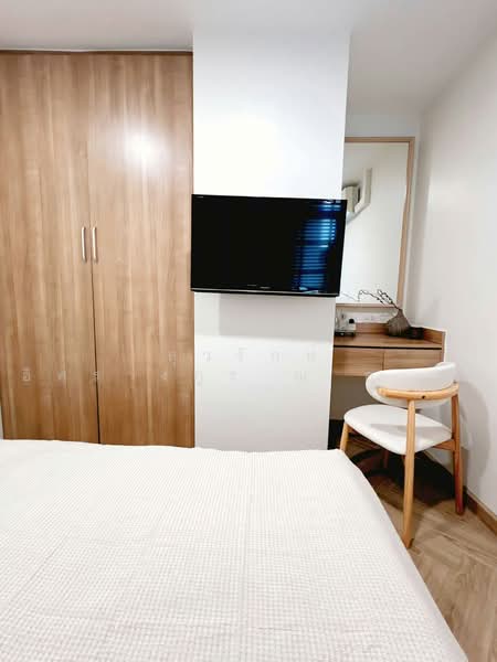 Pansook The Urban Condo, Chiang Mai, Chang Phuak, Muang Chiang Mai, Chiang Mai, 2 Bedrooms, 30 sqm, Condo For Sale, by สุวรักษ์ อิศรางกูร ณ อยุธยา, 500430806 - DDproperty.com