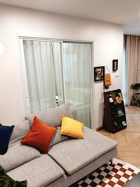 Pansook The Urban Condo, Chiang Mai, Chang Phuak, Muang Chiang Mai, Chiang Mai, 2 Bedrooms, 30 sqm, Condo For Sale, by สุวรักษ์ อิศรางกูร ณ อยุธยา, 500430806 - DDproperty.com