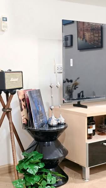 Pansook The Urban Condo : ปันสุข ดิ เออร์เบิน คอนโด, เชียงใหม่, ช้างเผือก, เมืองเชียงใหม่, เชียงใหม่, 30 ตร.ม., คอนโด ขาย, โดย สุวรักษ์ อิศรางกูร ณ อยุธยา, 500430806 - DDproperty.com
