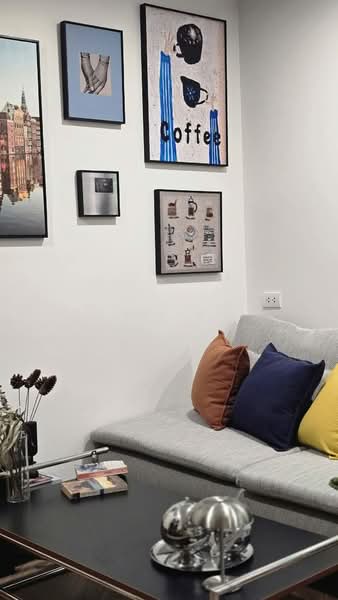 Pansook The Urban Condo : ปันสุข ดิ เออร์เบิน คอนโด, เชียงใหม่, ช้างเผือก, เมืองเชียงใหม่, เชียงใหม่, 30 ตร.ม., คอนโด ขาย, โดย สุวรักษ์ อิศรางกูร ณ อยุธยา, 500430806 - DDproperty.com