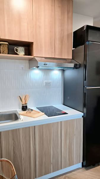 Pansook The Urban Condo, Chiang Mai, Chang Phuak, Muang Chiang Mai, Chiang Mai, 2 Bedrooms, 30 sqm, Condo For Sale, by สุวรักษ์ อิศรางกูร ณ อยุธยา, 500430806 - DDproperty.com