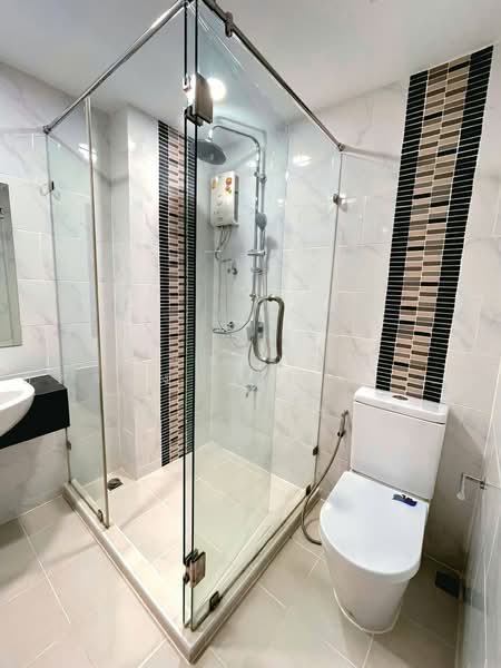 Pansook The Urban Condo, Chiang Mai, Chang Phuak, Muang Chiang Mai, Chiang Mai, 2 Bedrooms, 30 sqm, Condo For Sale, by สุวรักษ์ อิศรางกูร ณ อยุธยา, 500430806 - DDproperty.com