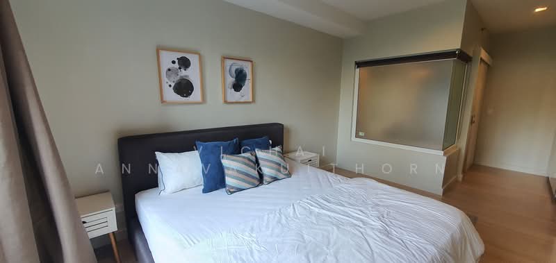 The Seed Mingle Sathorn-Suanplu, Bangkok, 389 Soi Sathon 3, Thung Maha Mek, Sathon, Bangkok, 2 Bedrooms, 71 sqm, Condo For Sale, by Vichai Annavakulthorn, 500430807 - DDproperty.com