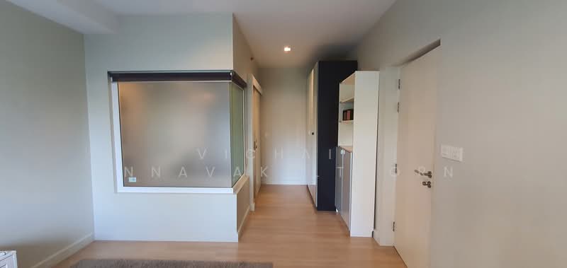 The Seed Mingle Sathorn-Suanplu, Bangkok, 389 Soi Sathon 3, Thung Maha Mek, Sathon, Bangkok, 2 Bedrooms, 71 sqm, Condo For Sale, by Vichai Annavakulthorn, 500430807 - DDproperty.com