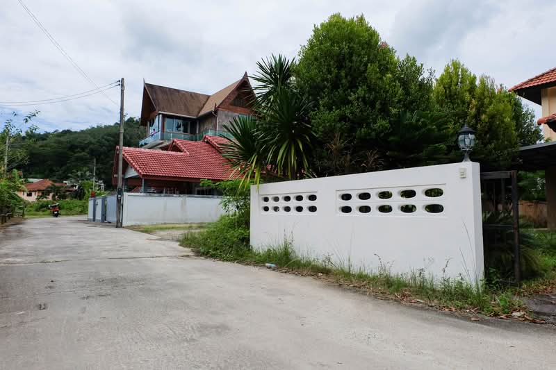 กมลา, Phuket, Kammala, Kathu, Phuket, 3 Bedrooms, 161 sqm, Single Detached House For Rent, by Diss, 500430808 - DDproperty.com