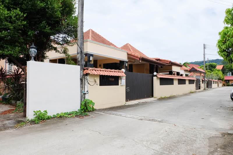 กมลา, Phuket, Kammala, Kathu, Phuket, 3 Bedrooms, 161 sqm, Single Detached House For Rent, by Diss, 500430808 - DDproperty.com