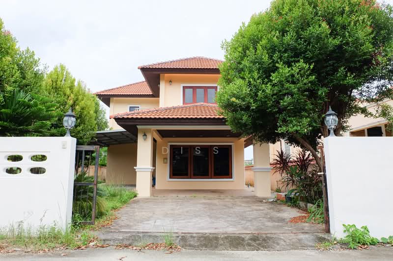 กมลา, Phuket, Kammala, Kathu, Phuket, 3 Bedrooms, 161 sqm, Single Detached House For Rent, by Diss, 500430808 - DDproperty.com