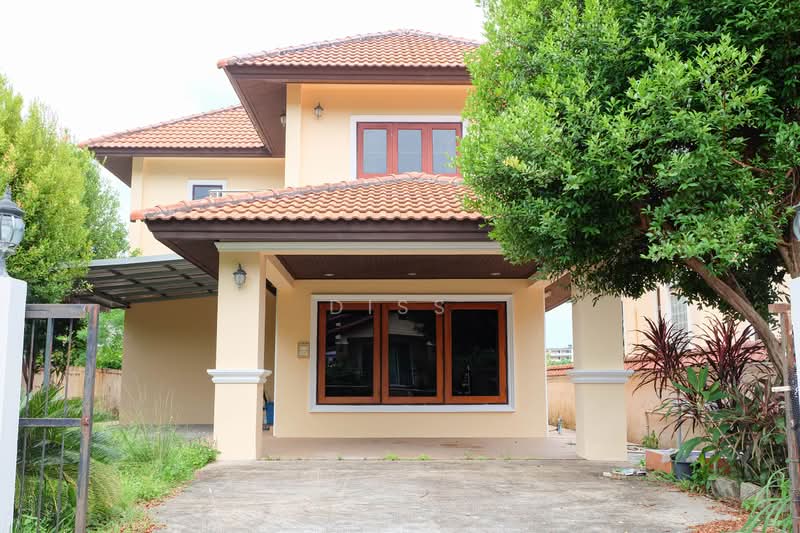 กมลา, ภูเก็ต, กมลา, กะทู้, ภูเก็ต, 161 ตร.ม., บ้านเดี่ยว ให้เช่า, โดย Diss, 500430808 - DDproperty.com