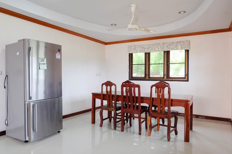 กมลา, Phuket, Kammala, Kathu, Phuket, 3 Bedrooms, 161 sqm, Single Detached House For Rent, by Diss, 500430808 - DDproperty.com