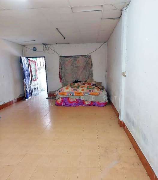 เฟื่องฟ้าวิลล่า 2 เทพารักษ์, Samut Prakan, Bang Mueng, Muang Samut Prakarn, Samut Prakan, 2 Bedrooms, 76 sqm, Townhouse For Sale, by The Best Property วรรณ, 500430811 - DDproperty.com
